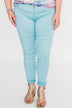 Celebrity Pink Skinny Jeans- Robin Blue