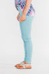 Celebrity Pink Skinny Jeans- Robin Blue
