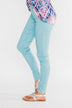 Celebrity Pink Skinny Jeans- Robin Blue
