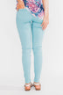 Celebrity Pink Skinny Jeans- Robin Blue