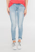 KanCan Skinny Jeans- Evelyn Wash