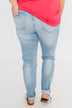 KanCan Skinny Jeans- Evelyn Wash