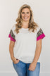 Alivia