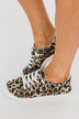 Gypsy Jazz Rori Sneakers- Leopard