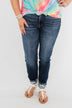 KanCan Denim Jeans- Casey Wash