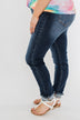 KanCan Denim Jeans- Casey Wash