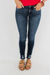 KanCan Denim Jeans- Casey Wash
