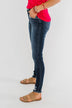 KanCan Denim Jeans- Casey Wash