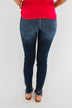 KanCan Denim Jeans- Casey Wash