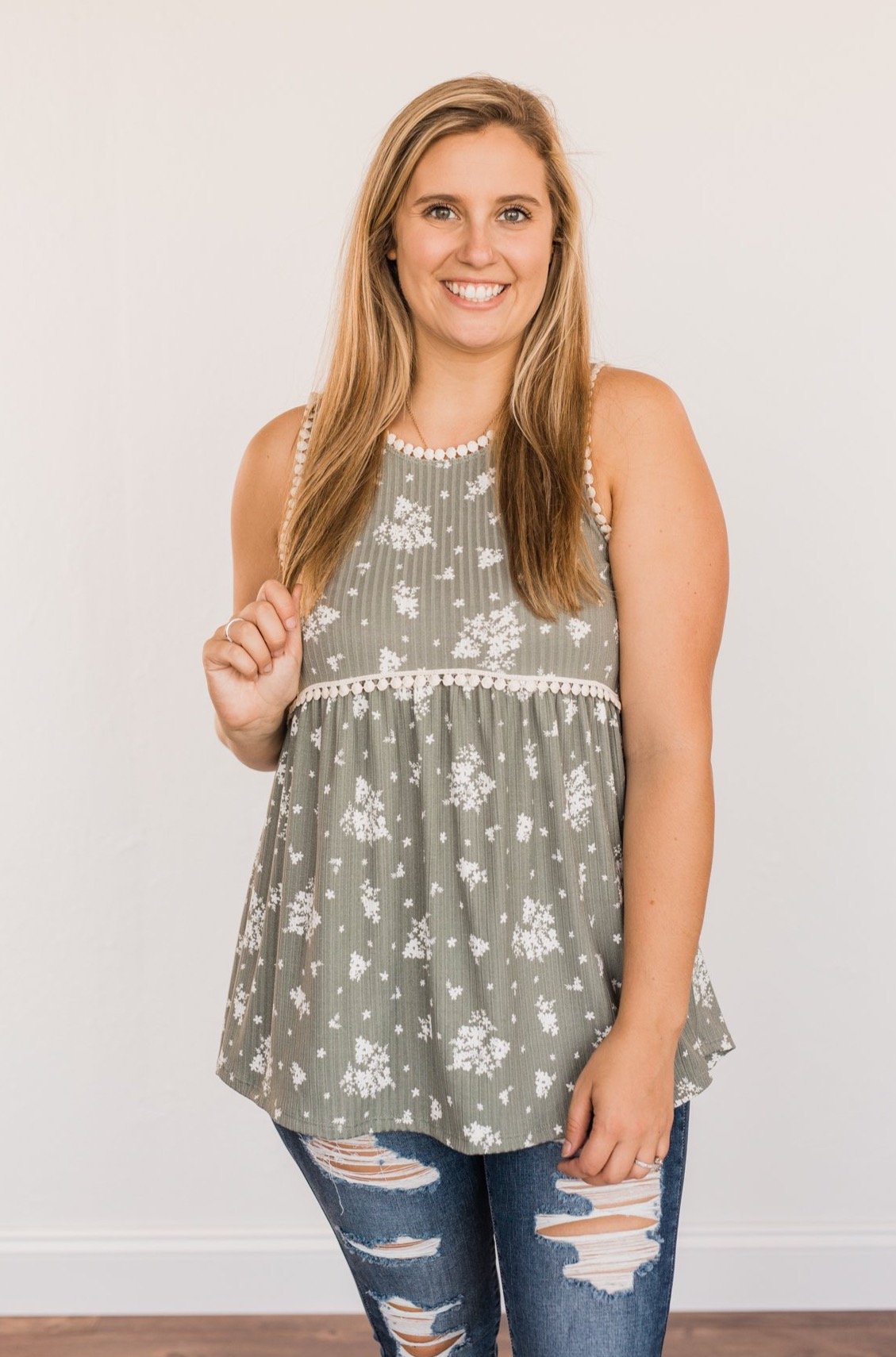 Alivia