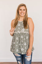 Alivia