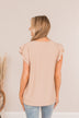 Comfortable In My Own Skin Top- Taupe