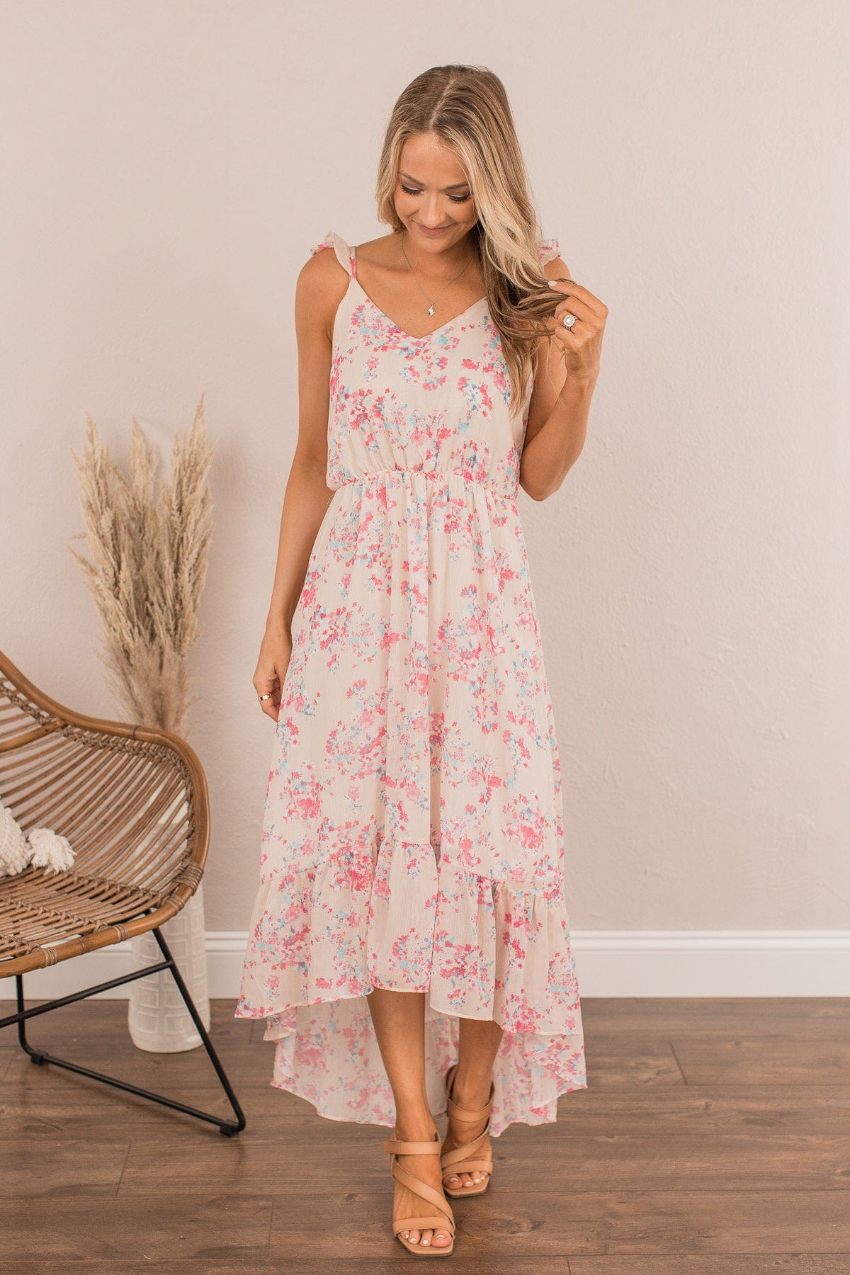 cream under dress Magdalena underdress | M | cream | dresses