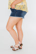 Celebrity Pink Shorts- Ella Wash