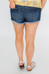 Celebrity Pink Shorts- Ella Wash