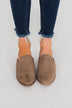 Not Rated Maryam- Taupe