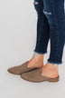 Not Rated Maryam- Taupe