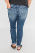 KanCan Jeans- Lexi Medium Wash