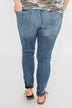 Judy Blue Jeans- Camo Patch