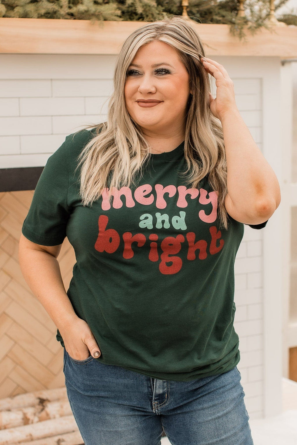 Merry And Bright