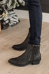 Blowfish Sonny Booties- Black Desert Dweller