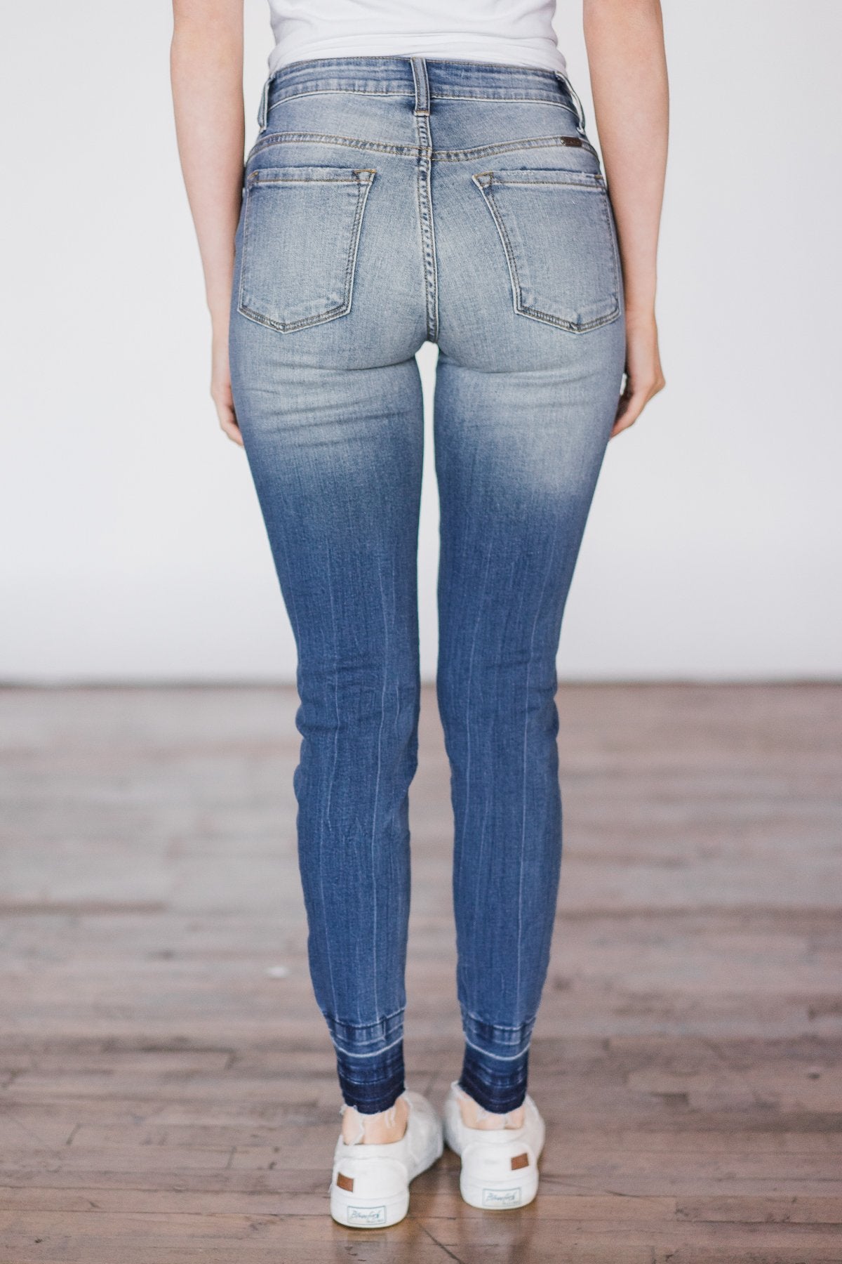 KanCan Jeans ~ Erica Wash