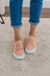 Blowfish Marley Sneakers- Sweet Shrimp