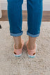 Blowfish Marley Sneakers- Sweet Shrimp