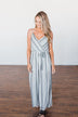 The Day Is Calling Striped Jumpsuit- Black & Ivory