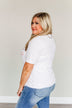 "Fur Mama" Graphic Tee- Ivory