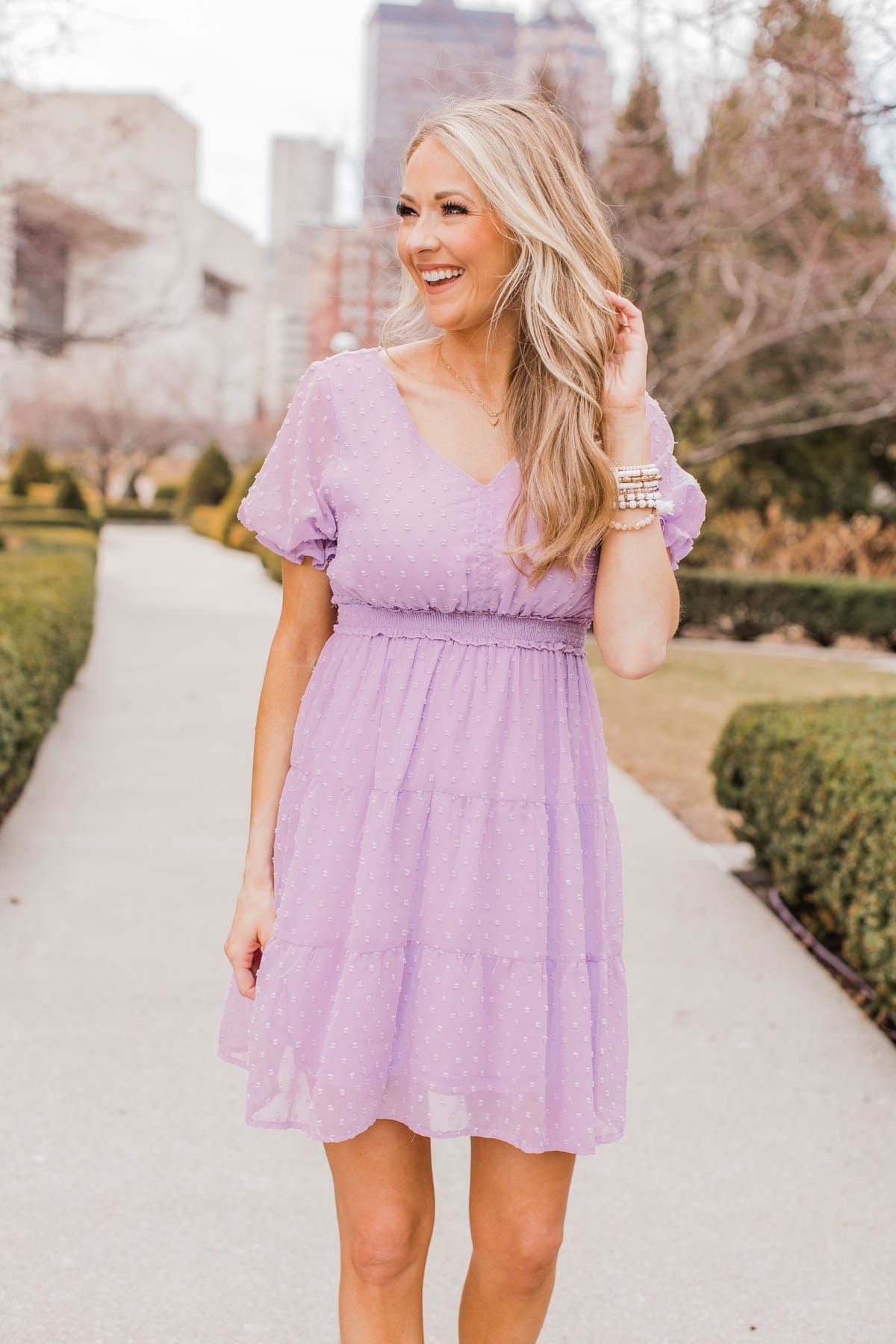 Lilac easter dress new arrivals