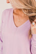 Sparkling Aura Pendant Necklace- Gold