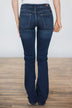 Sneak Peek Jeans- Medium Wash Leanne