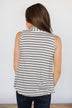 Just What I Like Striped Tank Top