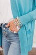 Gorgeous 6-Piece Stackable Bracelet Set- Turquoise