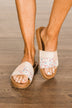 Jellypop Owen Sandals- Orange & Yellow