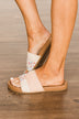 Jellypop Owen Sandals- Orange & Yellow
