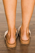 Jellypop Owen Sandals- Orange & Yellow