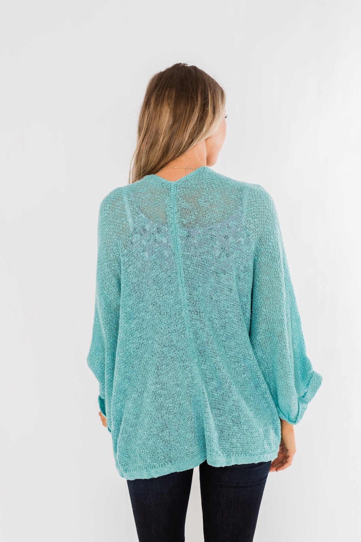 Miracle cardigan sale