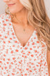 Understated Beauty 2 Tier Necklace- Gold