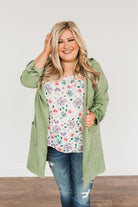 Leah