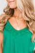 2 Tier Coin Pendant Necklace- Gold