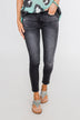 Sneak Peek Jeans- Madelyn Wash