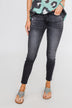 Sneak Peek Jeans- Madelyn Wash