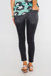 Sneak Peek Jeans- Madelyn Wash