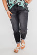 Sneak Peek Jeans- Madelyn Wash