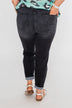 Sneak Peek Jeans- Madelyn Wash
