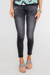 Sneak Peek Jeans- Madelyn Wash