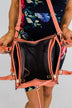 Stylish Handbag- Peach