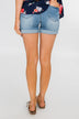 C'est Toi Shorts- Britney Wash